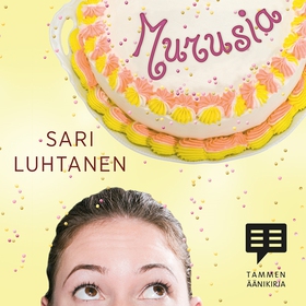 Murusia (ljudbok) av Sari Luhtanen