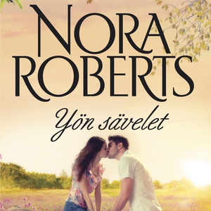 Yön sävelet (ljudbok) av Nora Roberts