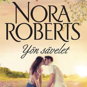 Yön sävelet (ljudbok) av Nora Roberts