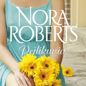 Peilikuvia (ljudbok) av Nora Roberts
