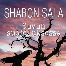 Suvun suojeluksessa (ljudbok) av Sharon Sala