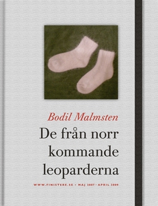 De från norr kommande leoparderna (e-bok) av Bo