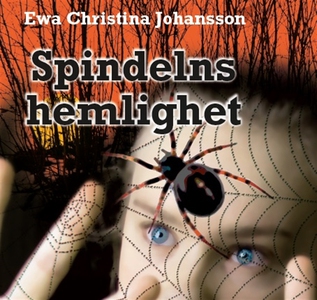 Hemlighetsserien 8: Spindelns hemlighet (ljudbo