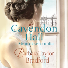 Cavendon Hall – Muutoksen tuulia (ljudbok) av B