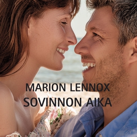 Sovinnon aika (ljudbok) av Marion Lennox