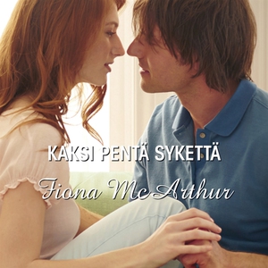 Kaksi pientä sykettä (ljudbok) av Fiona McArthu