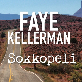 Sokkopeli (ljudbok) av Faye Kellerman