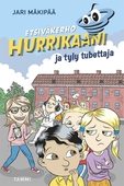 Etsiväkerho Hurrikaani ja tyly tubettaja