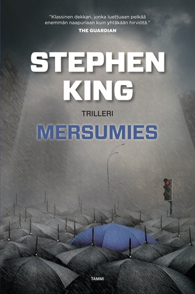 Mersumies (e-bok) av Stephen King