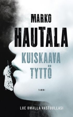 Kuiskaava tyttö (e-bok) av Marko Hautala