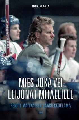 Mies joka vei Leijonat mitaleille (e-bok) av Ha