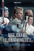 Mies joka vei Leijonat mitaleille