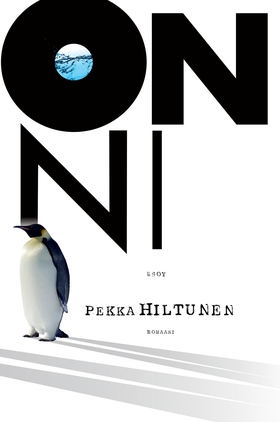 Onni (e-bok) av Pekka Hiltunen