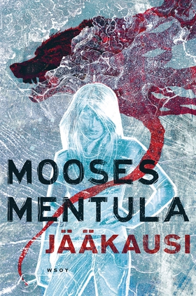Jääkausi (e-bok) av Mooses Mentula