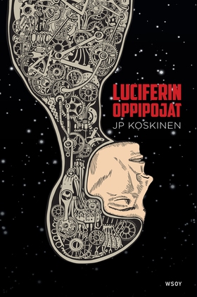 Luciferin oppipojat (e-bok) av JP Koskinen, Juh