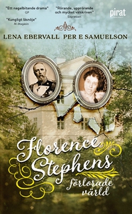 Florence Stephens förlorade värld (e-bok) av Le