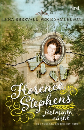 Florence Stephens förlorade värld (e-bok) av Le