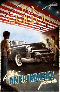 Äkta amerikanska jeans (e-bok) av Jan Guillou