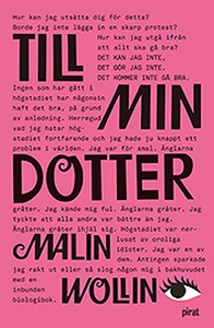 Till min dotter (e-bok) av Malin Wollin