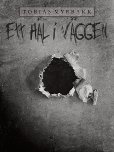 Ett hål i väggen (e-bok) av Tobias Myrbakk