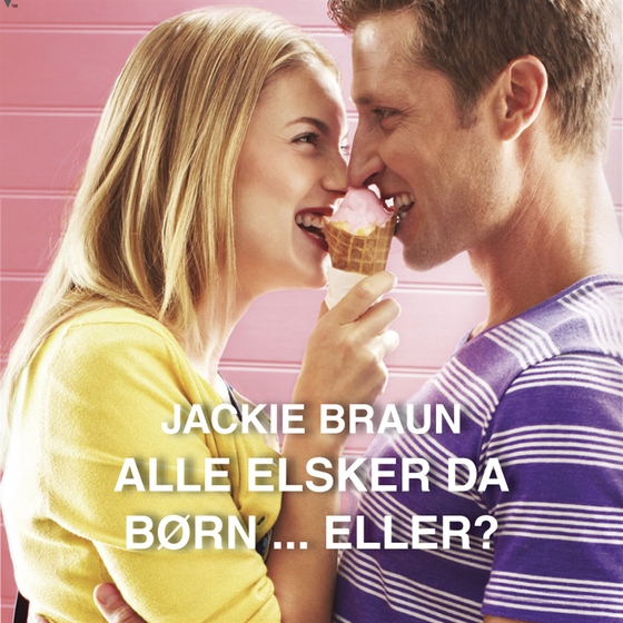 Alle elsker da børn ... eller?