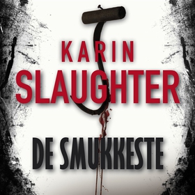 De smukkeste (ljudbok) av Karin Slaughter