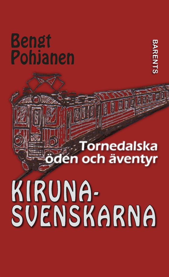 Kirunasvenskarna