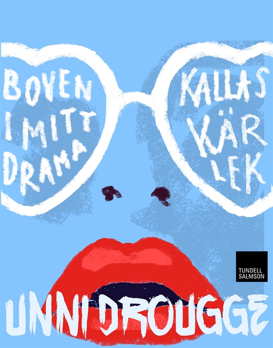 Boven i mitt drama kallas kärlek