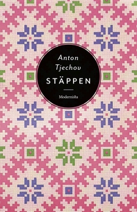 Stäppen (e-bok) av Anton Tjechov
