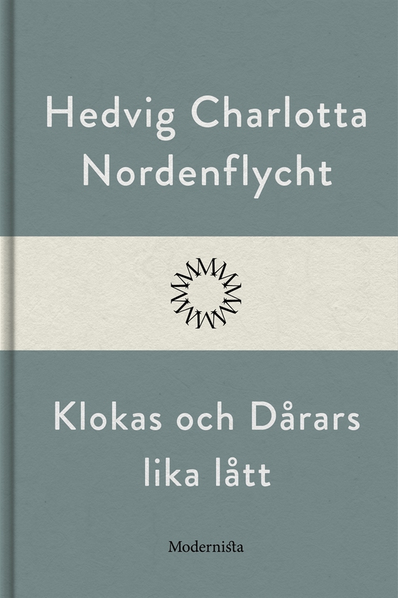 Klokas och Dårars lika lått