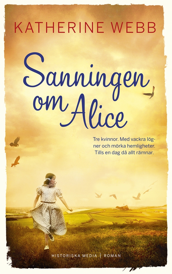Sanningen om Alice