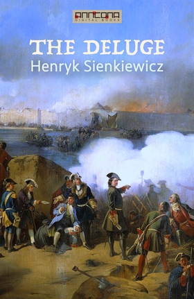 The Deluge (e-bok) av Henryk Sienkiewicz