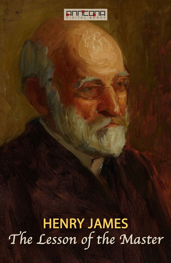 The Lesson of the Master