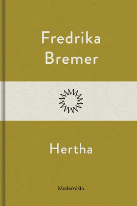 Hertha (e-bok) av Fredrika Bremer