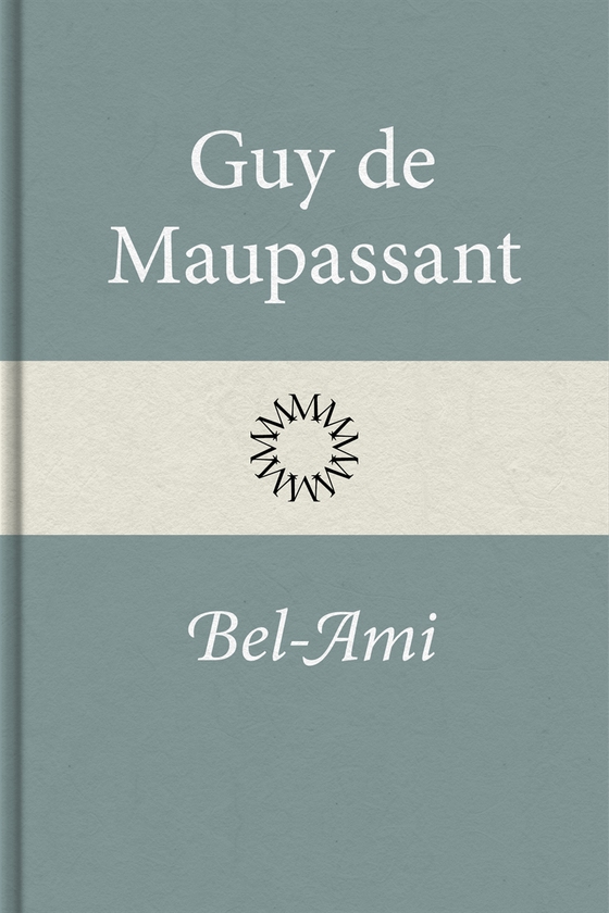 Bel-Ami