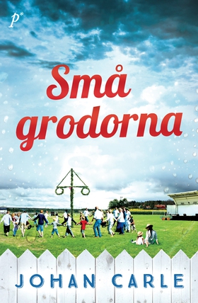 Små grodorna (e-bok) av Johan Carle