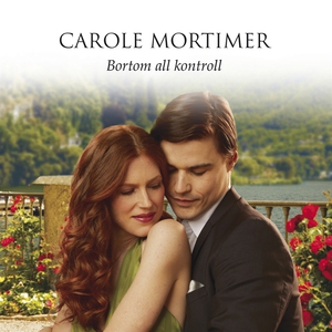 Bortom all kontroll (ljudbok) av Carole Mortime