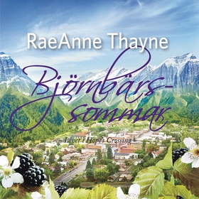 Björnbärssommar (ljudbok) av RaeAnne Thayne
