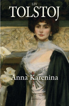 Anna Karenina (e-bok) av Lev Tolstoj