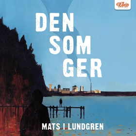 Den som ger (ljudbok) av Mats Lundgren