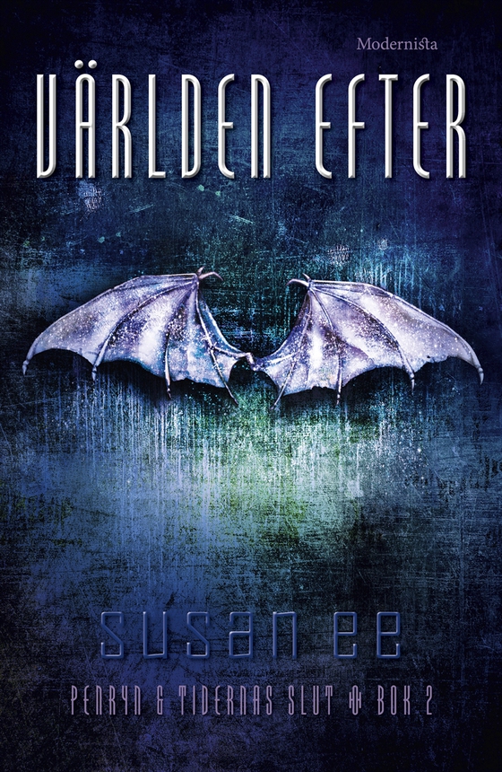 Världen efter (Andra boken i Penryn & tidernas slut-trilogin)