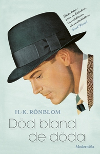 Död bland de döda (e-bok) av H.-K. Rönblom