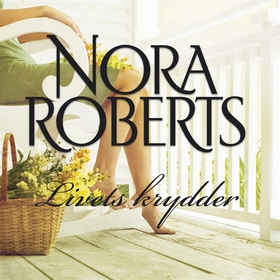 Livets krydder (ljudbok) av Nora Roberts