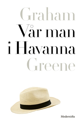 Vår man i Havanna (e-bok) av Graham Greene