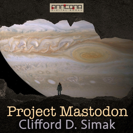 Project Mastodon