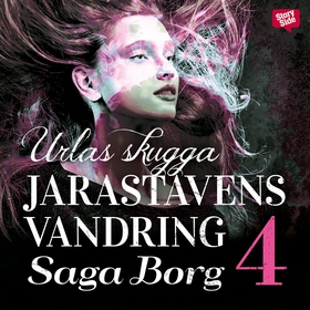 Urlas skugga (ljudbok) av Saga Borg