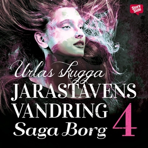 Urlas skugga (ljudbok) av Saga Borg