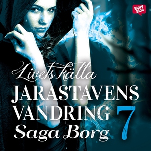 Livets källa (ljudbok) av Saga Borg