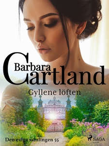Gyllene löften (e-bok) av Barbara Cartland
