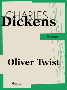 Oliver Twist (e-bok) av Charles Dickens